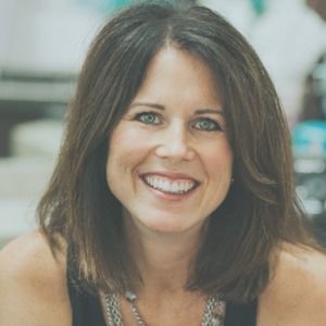 Meet your Posher, Kristin